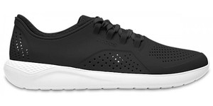 croslite material shoes