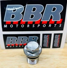 BBR Motorsports Replacement Fork Cap - SP-5 Fork Kit Honda XR/CRF50 SP5 XR50