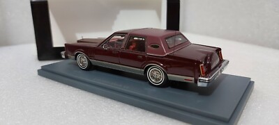 NEO ネオ　Lincoln Continental Mark V 1/43 $_57.JPG?set_id=880000500F