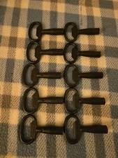 EMKA Keys 7mm Square (10)