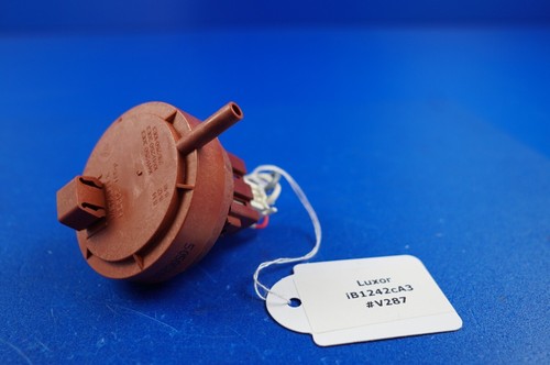 Druckwächter Waschmaschine - Luxor IB1242CA3 iB1242cA3