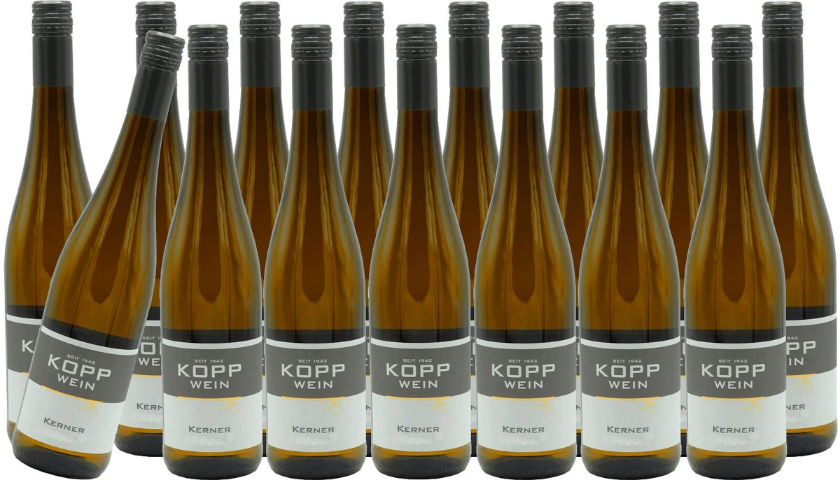 Kerner Spätlese in Weinraritäten & Alte Weine online kaufen | eBay.de