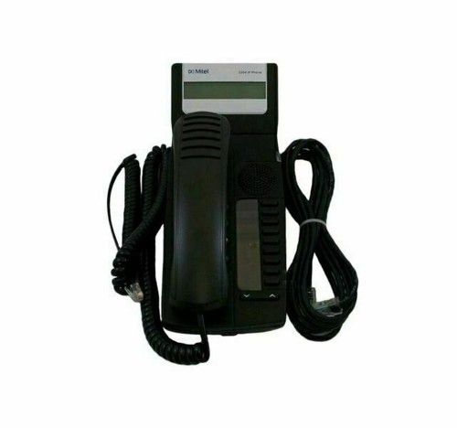 Voip Handset VoIP Lounge Replacement Handset For Mitel 6900 Series