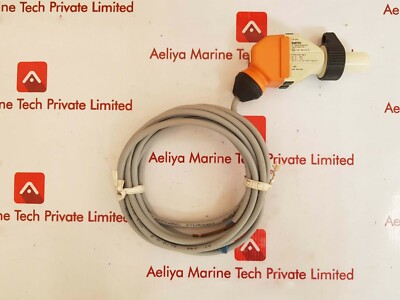 BARTEC 07-3353-3143 White Lamp Module with Connection Cable