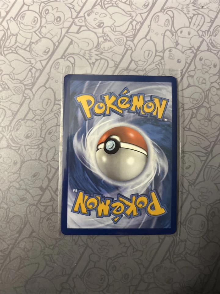 Origin Forme Dialga VSTAR 114/189 Prize Pack Series Cards Holo - Image 2 of 2