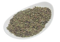 (33,60Eur/Kg) Sena-Premium Geschnittene SpearmintbläTter (500G)