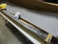 Arctic Cat ATV Low Half Windshield - 2015-2017 Prowler - 2436-577 - #15579