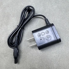 New Power Cord Charger For Philips Norelco Electric Shaver HQ8505 Free shipping