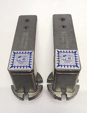 TECNIDEA CIDUE C-RESA 40 (LOT OF 2PCS)