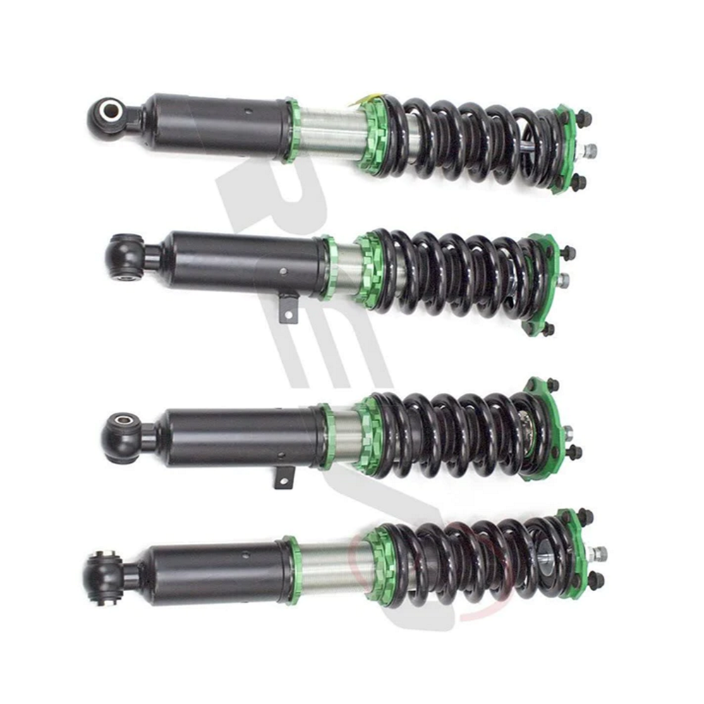 Rev9 Hyper Street II Coilover Lower Shock+Spring 32way For Lexus