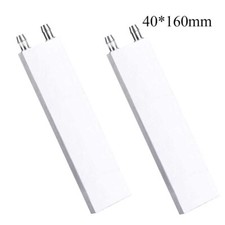 Aluminum Water Cooling Block Circulating Cooler for CPU Radiator Heatsink 40 160