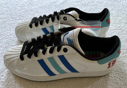 Adidas Originals Superstar II: Star Wars: Rebel Alliance: UK 10: G51622: BNIB - Picture 6 of 20