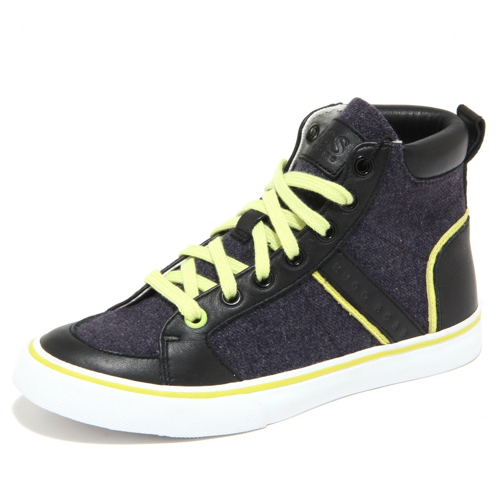 3841N sneaker HUGO BOSS scarpe bimbo 