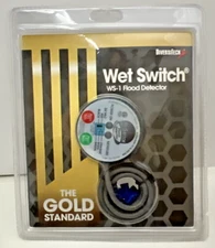 NEW DiversiTech Wet Switch Flood Water Detector WS-1 The Gold Standard