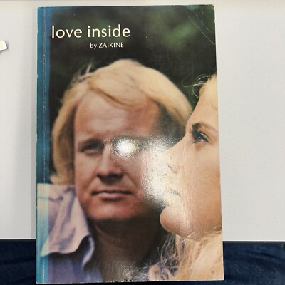 Love inside by Zaikine