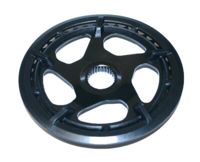 Samox, Raymon Kettenblatt mit Spider Yamaha 38 Zahn mit KSR CL53mm