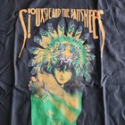 Rare Siouxsie and the Banshees 90s Reprint Black T shirt S-5XL NH15914