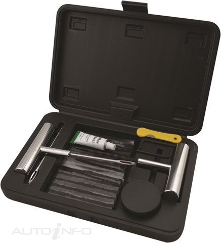 Roadsafe- Tyre Repair Kit -SB614 - Picture 1 of 1