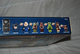 2012 LEGO Star Wars Jabba's Palace 9516 SEALED SET MISB STARWARS FIGURES