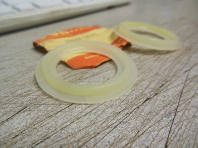 NOS Suzuki Diaphragm Plates GS750 GS850 TL1000 59668-18441 QTY2 | eBay