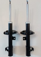 Satz 2 Gasdruck Stoßdämpfer Dämpfer Federbeine Suzuki Swift 3 III MZ EZ vorne