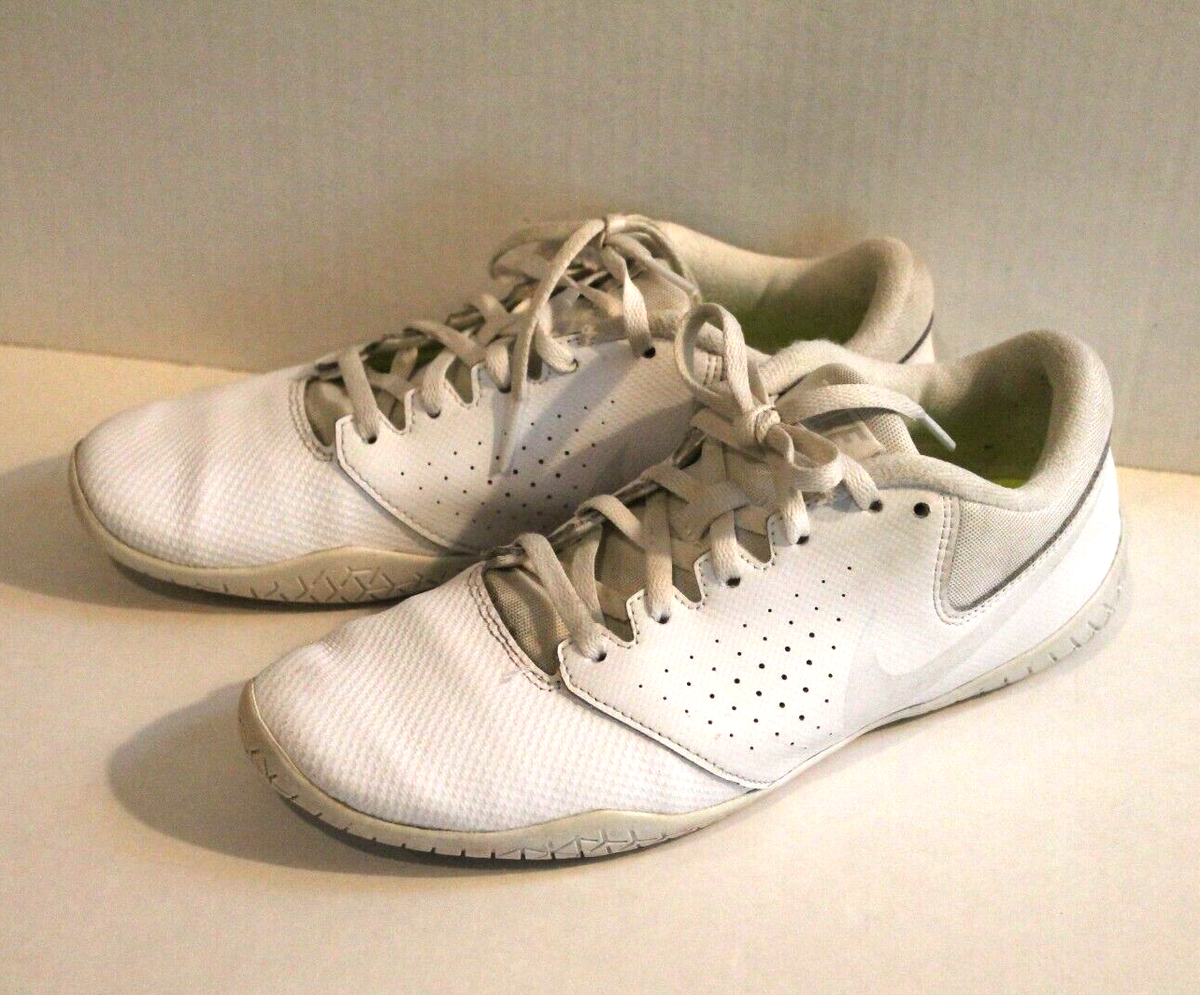HOT Cheer Sideline Nike Womens Cheer Shoes Nike Sideline