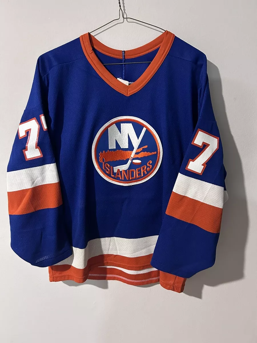 Pierre turgeon sale islanders jersey