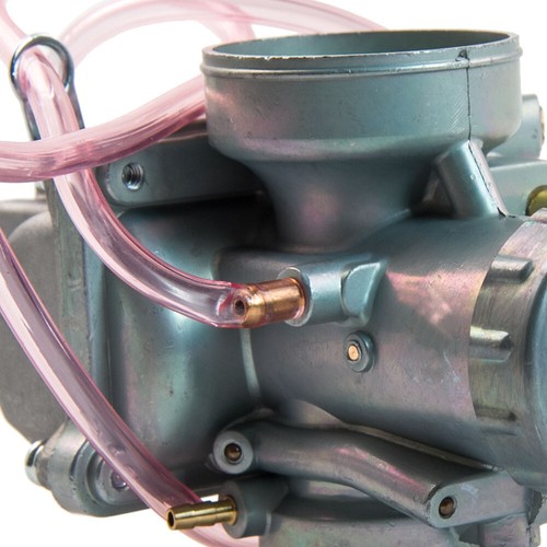 2x Carburettor Vergaser for Yamaha Banshee YFZ 350 1987-2006 ATV Vergaser 29mm - Picture 8 of 9