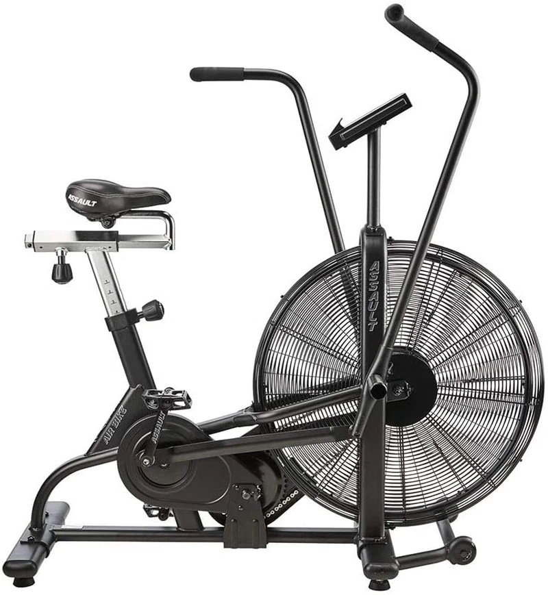 Assault sale bike ebay