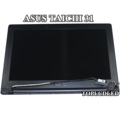 FHD 13,3'' ASUS TAICHI 31 Berühren Bildschirm LCD Anzeige Baugruppe N133HSG-WJ1