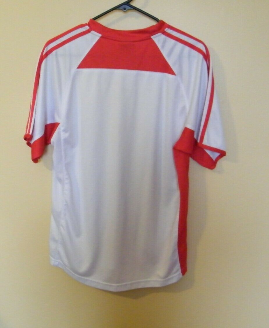CHINA / ZHONG JIAN / SOCCER JERSEY . SIZE XL. | eBay CHINA / ZHONG JIAN / SOCCER JERSEY . SIZE XL. | eBay