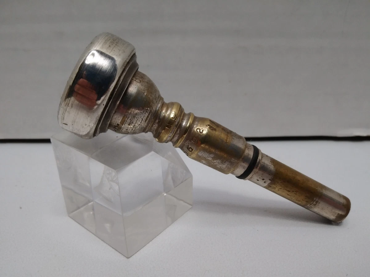 Bob Reeves 42BOOM（c/s）4.5 Bob Reeves 42BOOM（c/s）4.5 Bob Reeves Trumpet Mouthpiece