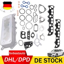 Dichtung Reparatur Satz inkl + Ölkühler Kit Für Mercedes OM 642 W166 W251 DE Dichtung Reparatur Satz inkl + Ölkühler Kit Für Mercedes OM 642 W166 W251 DE
