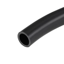 3.3ft Rubber Reinforced Fuel Hose Unleaded Petrol Diesel Oil Line Fuel Pipe 19mm