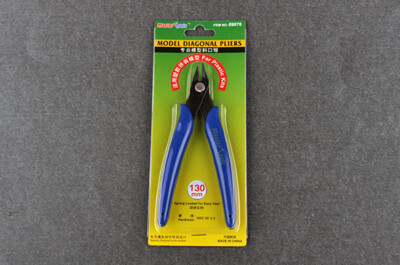 Master Tools 09970 Bastelzange Neu OVP
