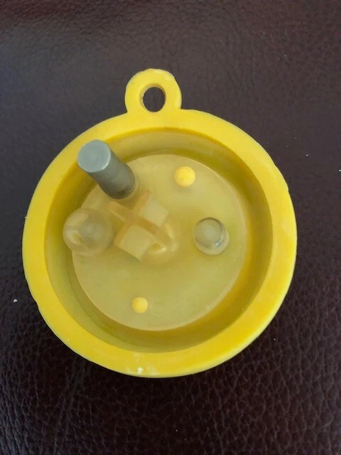 MAIN multipoint BF & Multipoint BF ERP water heater diaphragm 5110963 x 2 - Image 4 of 4