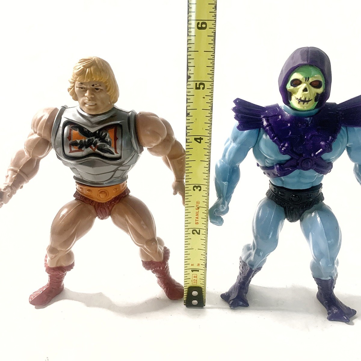 HE−MAN スケルター MOTU コインバンク 1984年製 HE−MAN スケルター MOTU コインバンク 1984年製 - メルカリ