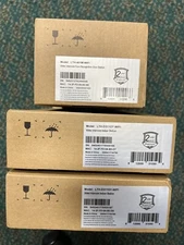 New LTS LTH-401M-WIFI And (2) LTH-D311GY-WIFI, Intercom Outdoor/Indoor Station