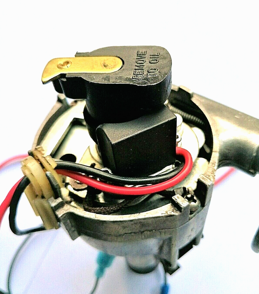 AccuSpark Electronic Ignition for Lucas 25D 6cyl main image 0