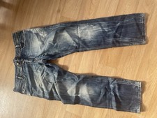 disel jeans for man 34-30
