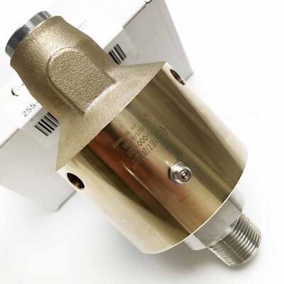 New High-Speed Rotary Joint 3/4 Inch NPT for Deublin 255-000-020