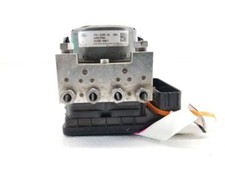 2015 Ford Focus ABS Brake Pump W/ Module F1FZ2C405D OEM