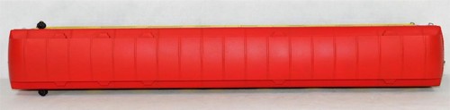 KLine K83-0096 Ringling Brothers Barnum BaileyCircus Observation 18" Heavyweight - Picture 6 of 16