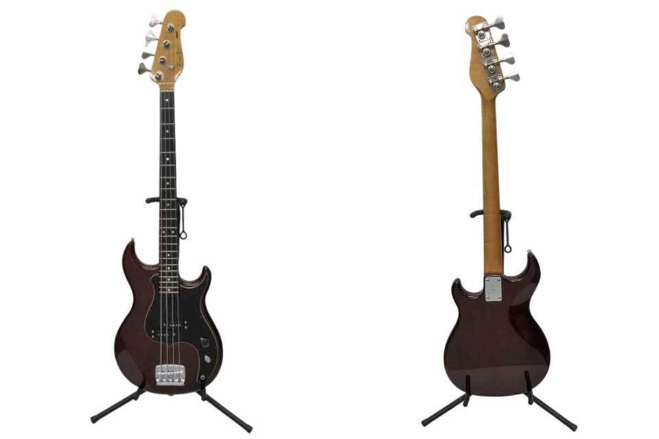 YAMAHA Broad Bass BB-800 / Brown 1978 Used Electric | eBay