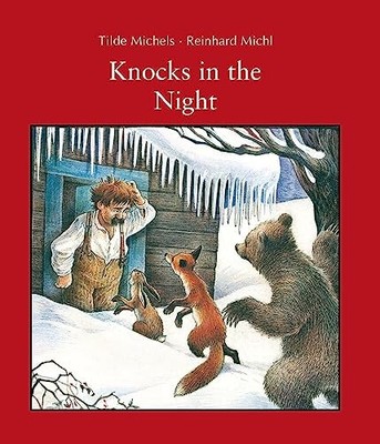 Knocks in the Night by Tilde Michels 9781760360115 NEW Free UK Delivery