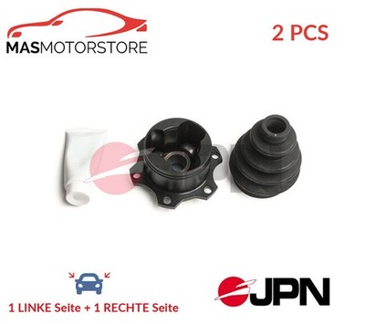 GELENK ANTRIEBSWELLE PAAR JPN 10P9181-JPN 2PCS P FÜR AUDI A6 C5,A4 B5,A6 C4,4B2