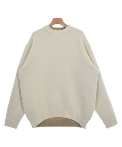 FREAK'S STORE Sweaters White F 2200663914050