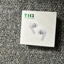 Translate Languages Y113 True Wireless Headset Translation Earbuds