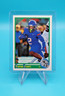 2025 Score Anniversary Rookie Ashton Jeanty RC #1 Rookie