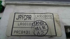 Compteur Land Rover DISCOVERY